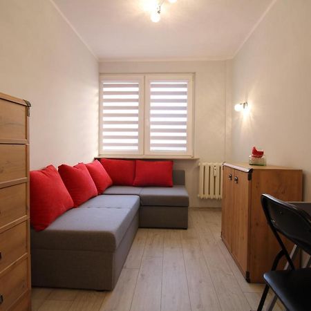 Apartament Gdynia Kazart.Pl 3 Centrum Apartment Bagian luar foto