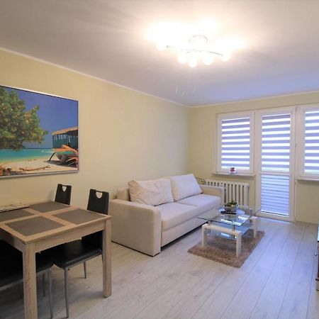 Apartament Gdynia Kazart.Pl 3 Centrum Apartment Bagian luar foto