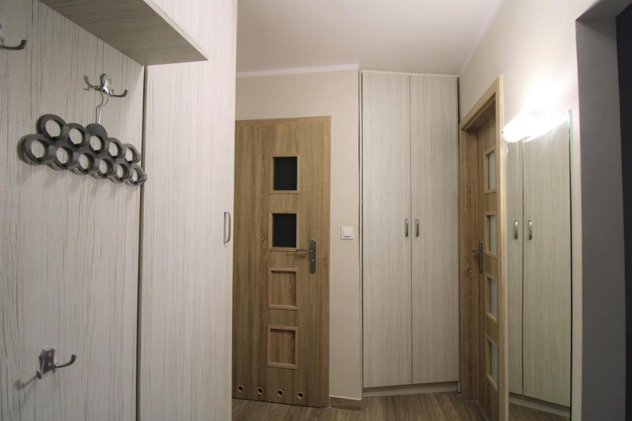 Apartament Gdynia Kazart.Pl 3 Centrum Apartment Bagian luar foto