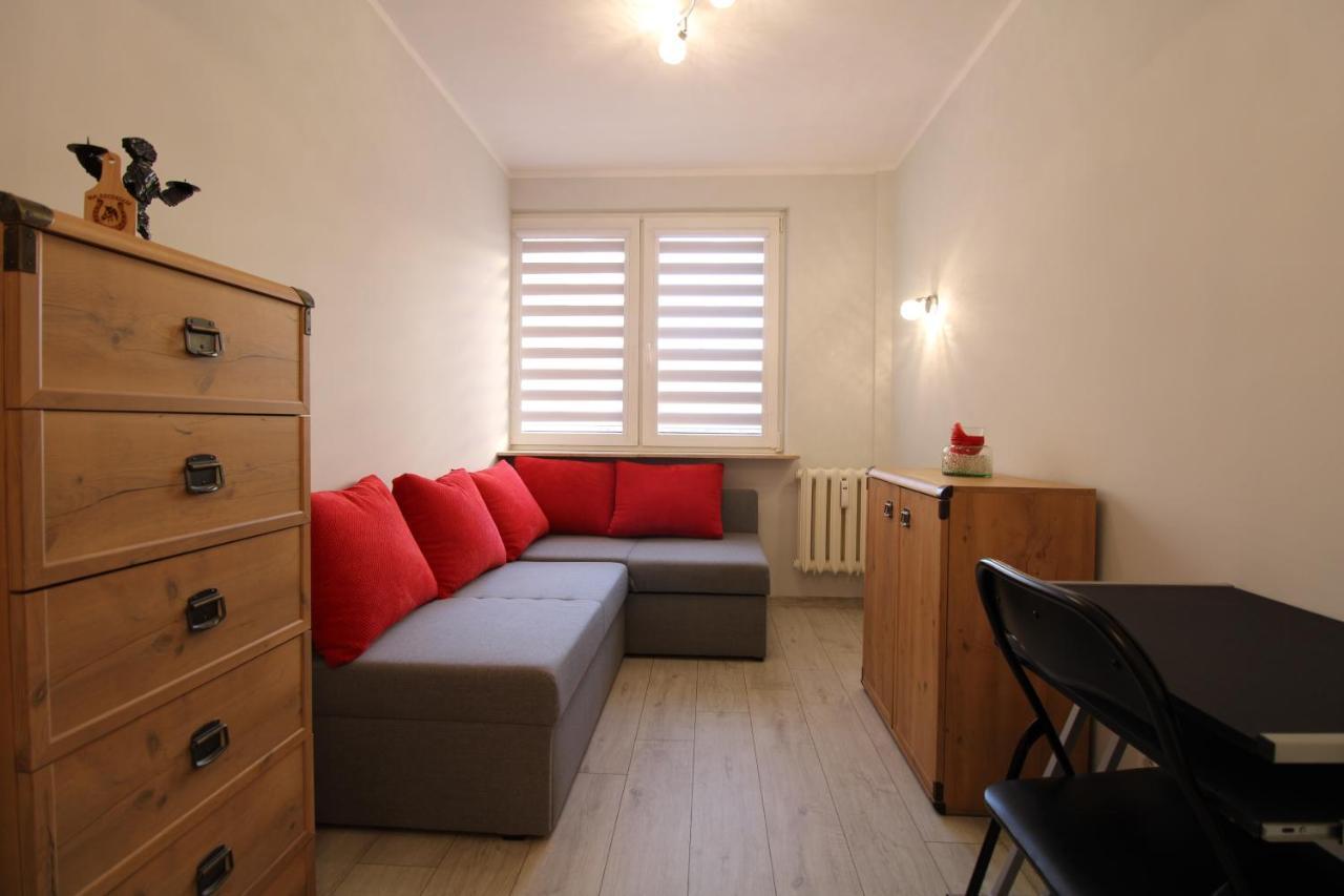 Apartament Gdynia Kazart.Pl 3 Centrum Apartment Bagian luar foto