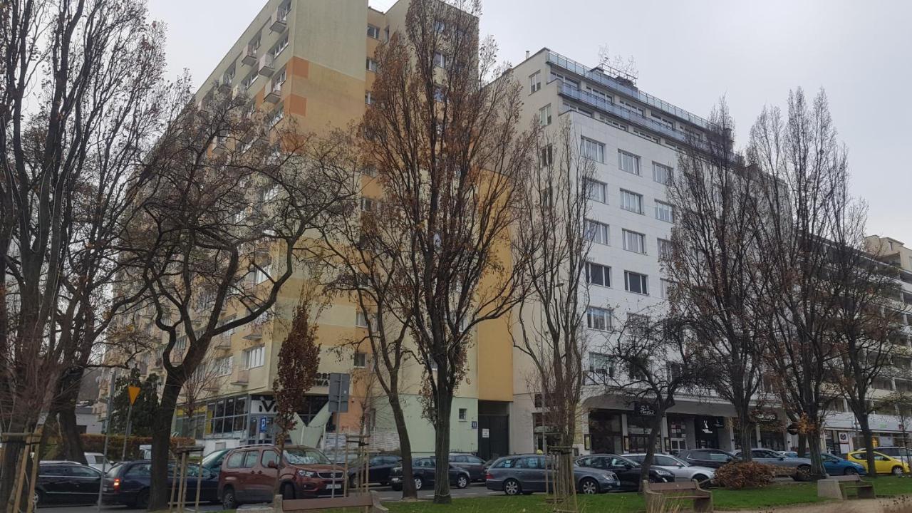 Apartament Gdynia Kazart.Pl 3 Centrum Apartment Bagian luar foto